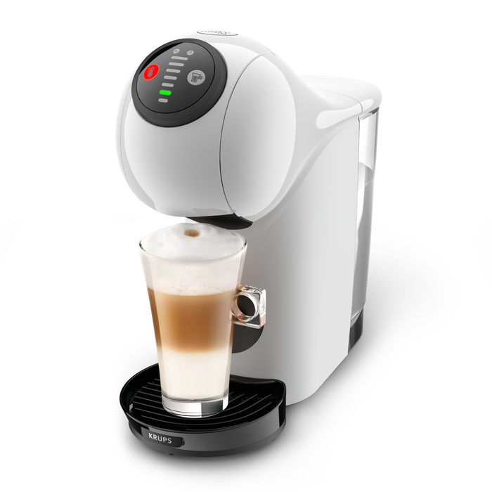 1.  Krups Dolce Gusto Genio S