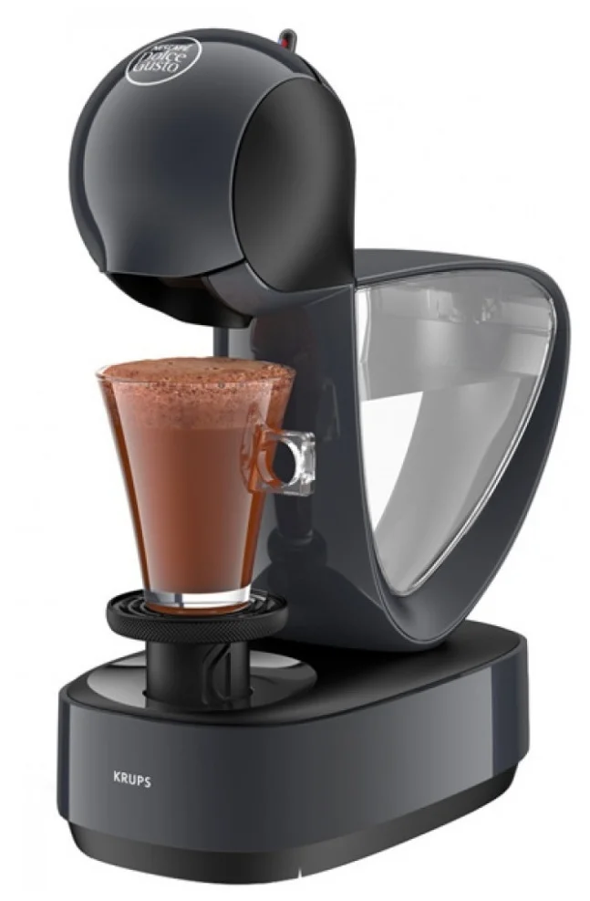 2.  Krups Dolce Gusto Infinissima